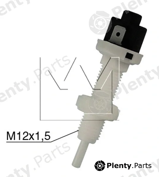Monark 083868001 — Stop Light Switch