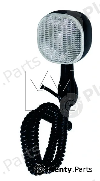 Monark 098178120 — Searchlight