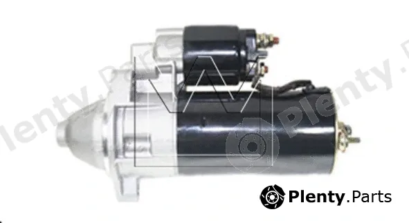 Monark 081165066 — Starter