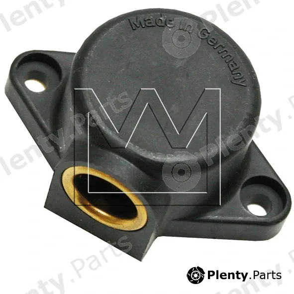 Monark 090122205 — Socket