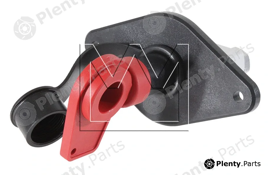 Monark 083857122 — Switch