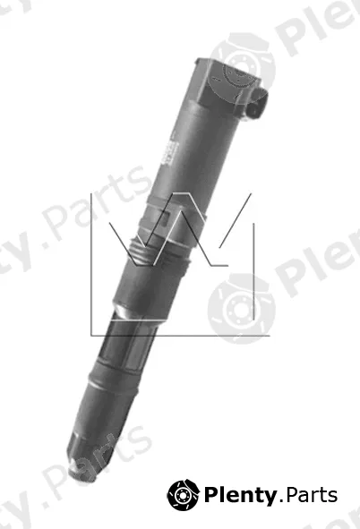 Monark 090421001 — Ignition Coil