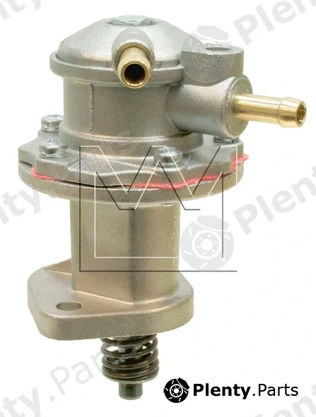 Monark 032950797 — Fuel Pump