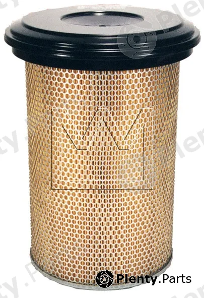 Monark 030781981 — Air Filter