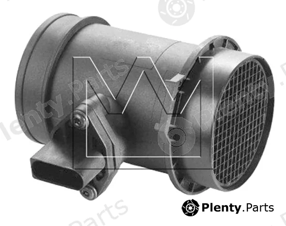 Monark 090102429 — Mass Air Flow Sensor