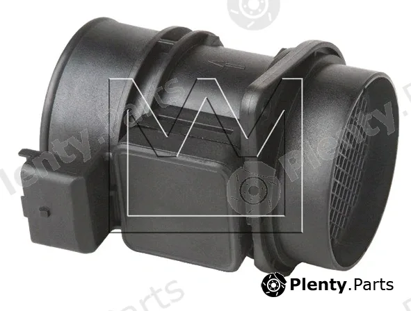 Monark 090242001 — Mass Air Flow Sensor