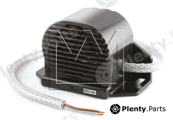 Monark A2165 — Back-up Alarm ORIGINAL BRIGADE