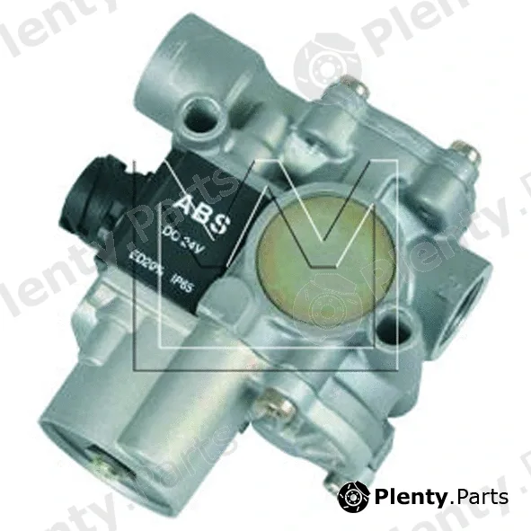 Monark 028472180 — Solenoid Valve ABS