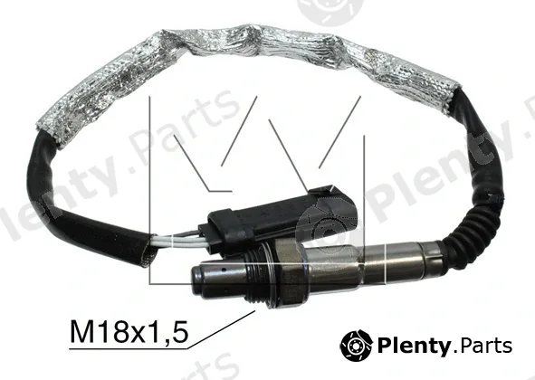 Monark 090670046 — Lambda Sensor