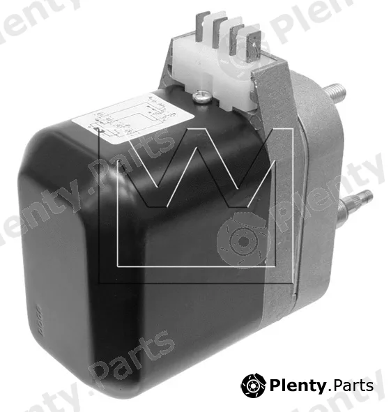Monark 093211125 — Wiper Motor