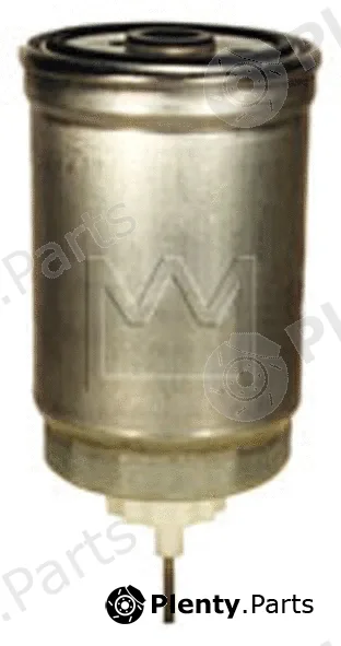 Monark 030789106 — Fuel Filter KRAFTSTOFF-FILTER
