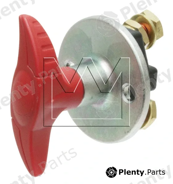 Monark 083852020 — Switch