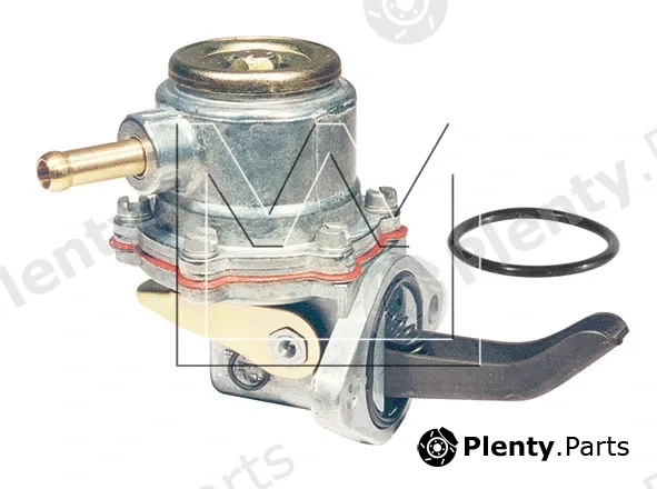 Monark 032700114 — Fuel Pump