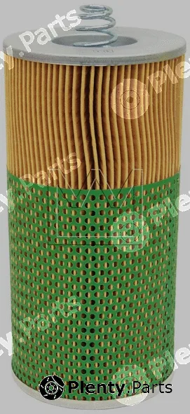 Monark 030784740 — Oil Filter