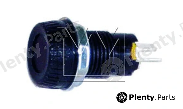 Monark 098278065 — Control Lamp