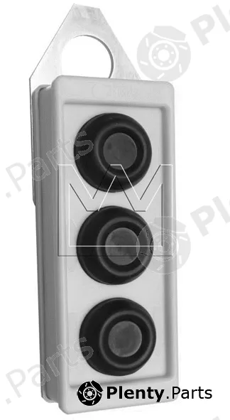 Monark 093960200 — Operating Unit, lift
