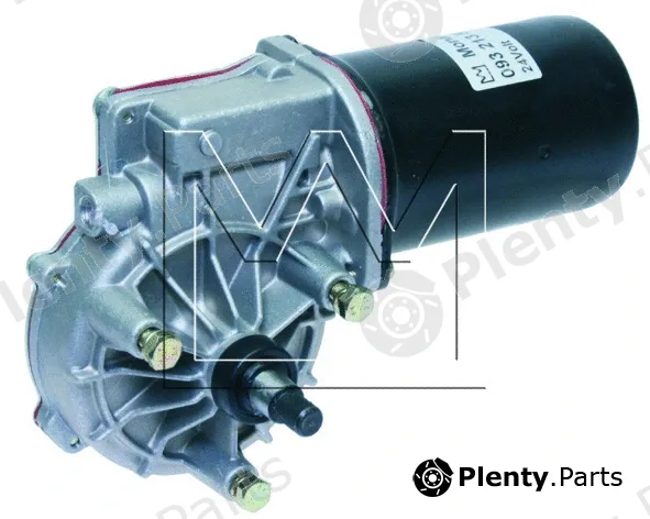 Monark 093213500 — Wiper Motor