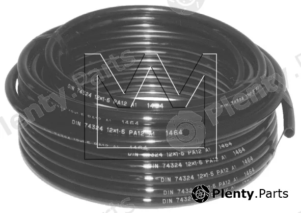 Monark 028950006 — Compressed Air Hose