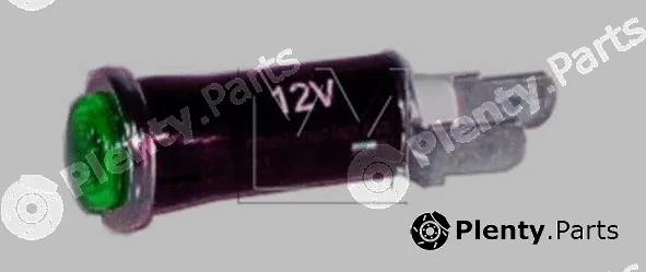 Monark 098278036 — Control Lamp