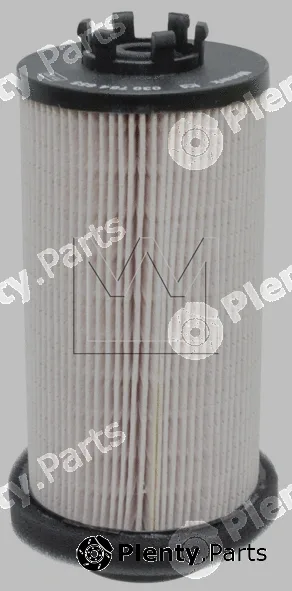 Monark 030784655 — Fuel Filter