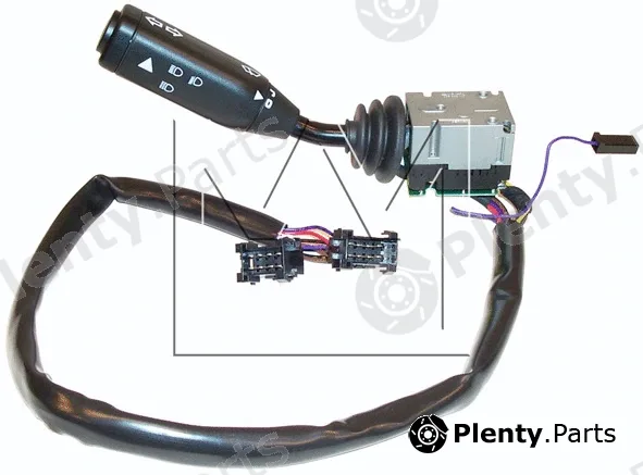 Monark 083865117 — Switch
