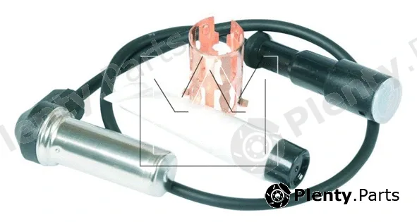 Monark 028441212 — Sensor, wheel speed ABS
