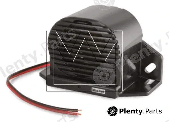 Monark A1322 — Back-up Alarm ORIGINAL BRIGADE
