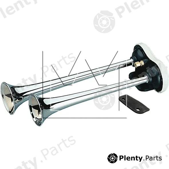 Monark 093162202 — Trumpet Horn
