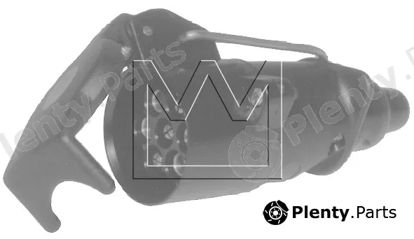 Monark 090147807 — Socket