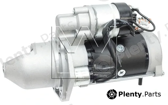 Monark 081251016 — Starter EV
