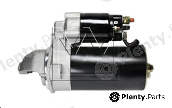 Monark 081165025 — Starter DW