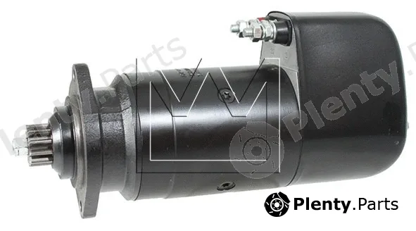 Monark 081467006 — Starter