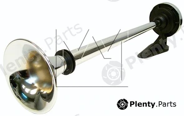 Monark 093162250 — Trumpet Horn