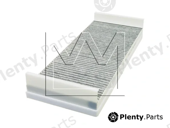 Monark 030787020 — Filter, cabin air