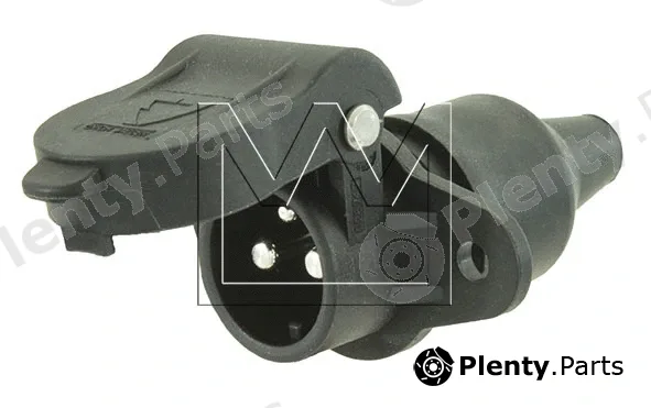 Monark 090133304 — Socket