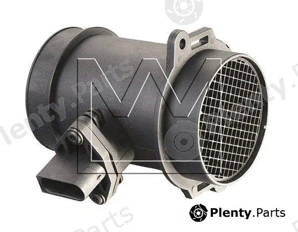 Monark 090317517 — Mass Air Flow Sensor
