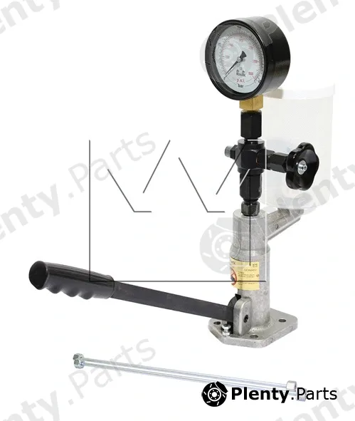 Monark 030000308 — Tester, injector nozzles