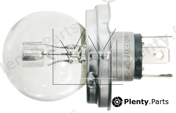 Monark 091524007 — Bulb, spotlight