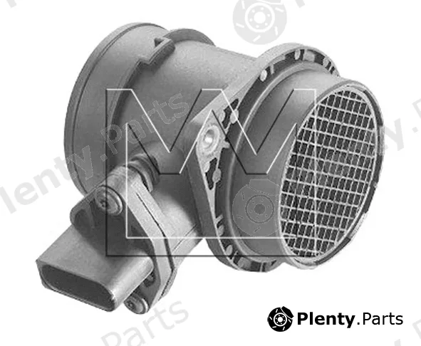 Monark 090318063 — Mass Air Flow Sensor