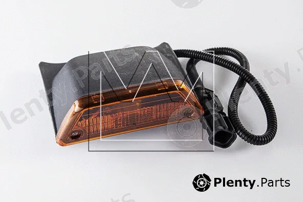 Monark 098222500 — Direction Indicator