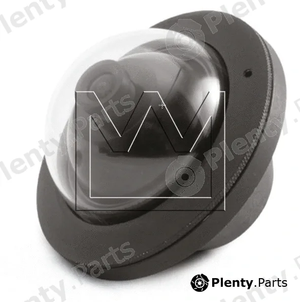 Monark 2581A — Rear View Camera, parking distance control ORIGINAL BRIGADE