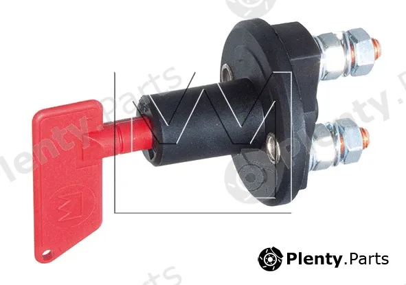 Monark 083856001 — Switch