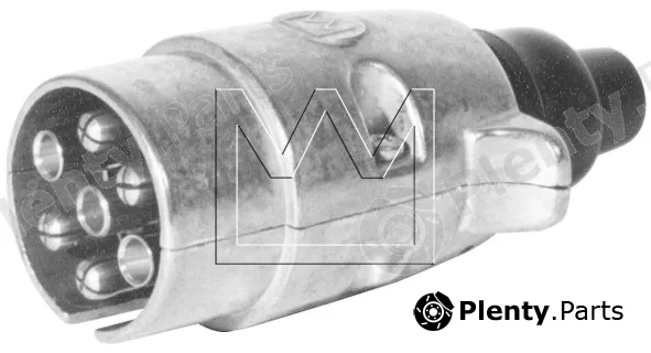 Monark 090147711 — Plug