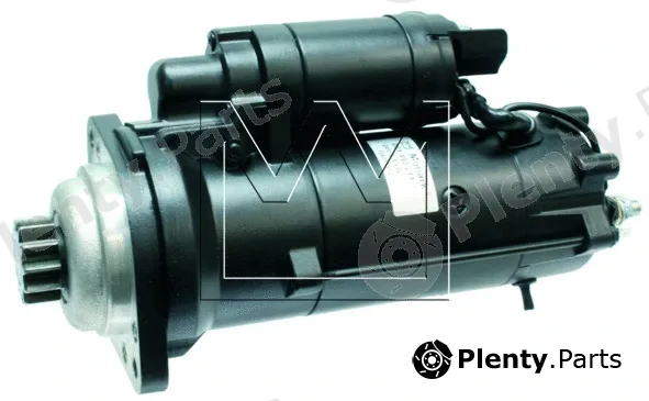 Monark 081492211 — Starter