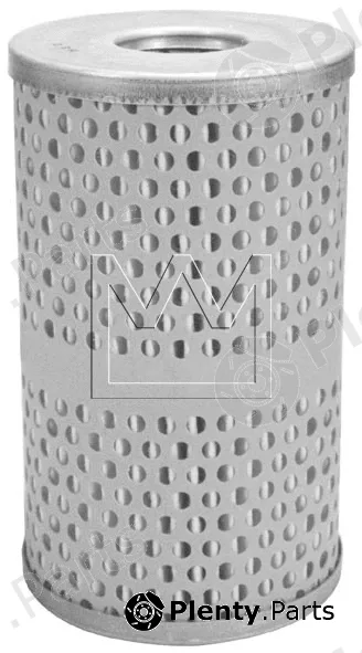 Monark 030784604 — Oil Filter
