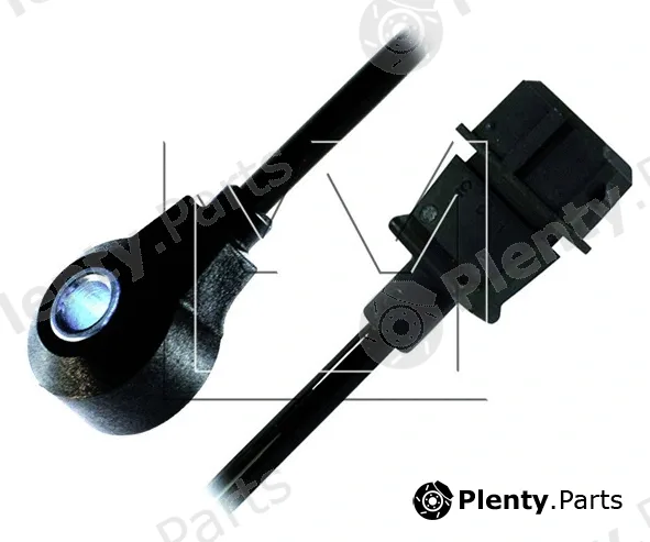 Monark 090660003 — Knock Sensor