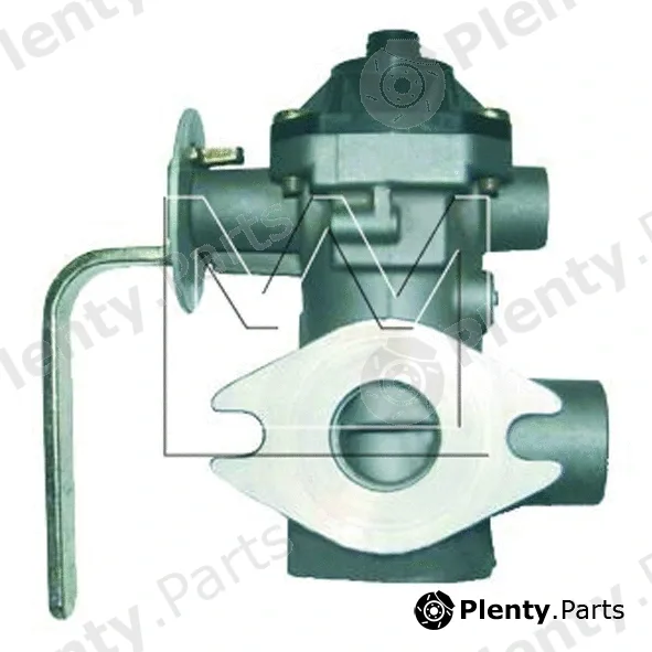 Monark 028475110 — Brake Force Regulator