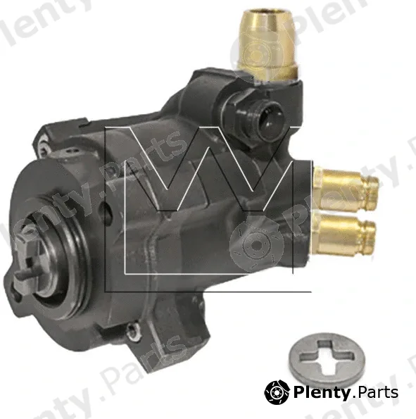 Monark 041500142 — Fuel Pump