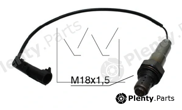 Monark 090670014 — Lambda Sensor