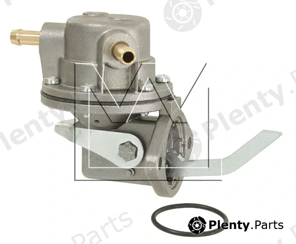 Monark 032100046 — Fuel Pump